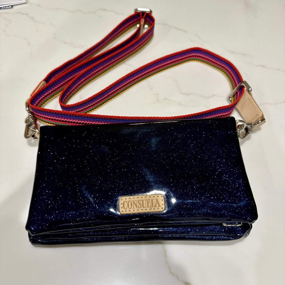 Consuela Calley uptown crossbody